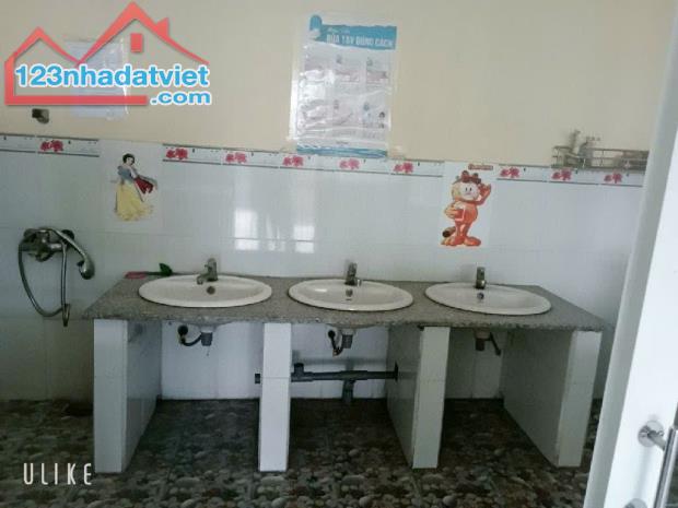 Bán nhà trung tâm Tam Bình – sát mặt tiền  60m2 nhỉnh 3 tỷ. - 1