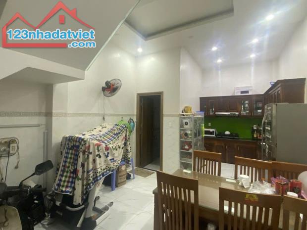 Bán nhà trung tâm Tam Bình – sát mặt tiền  60m2 nhỉnh 3 tỷ. - 2