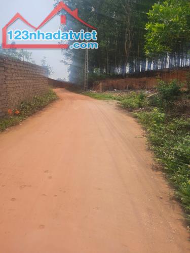 Chỉ 700 triệu- có Lô đất Thị Trấn Kép 144m2- Mt5,2m đường Ô tô tải vào đất - 1