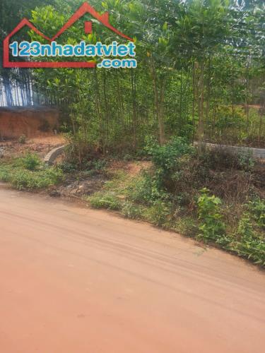 Chỉ 700 triệu- có Lô đất Thị Trấn Kép 144m2- Mt5,2m đường Ô tô tải vào đất - 3