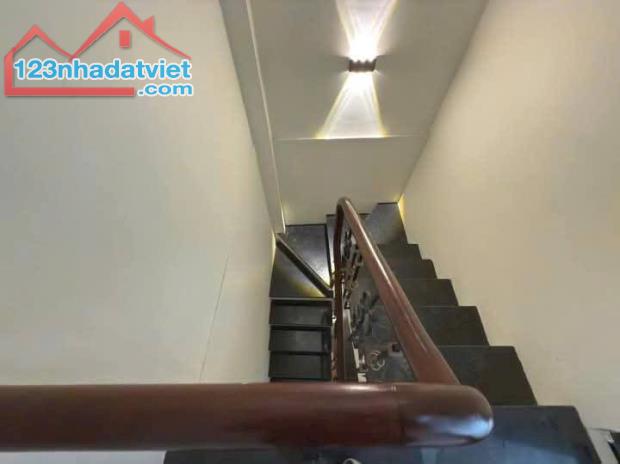 Nhà Đẹp Vừa Ở Vừa Kinh Doanh Phố Chợ Khâm Thiên, Đống Đa 17m, 4 tầng, mt 3m, giá 4.89 tỷ. - 5