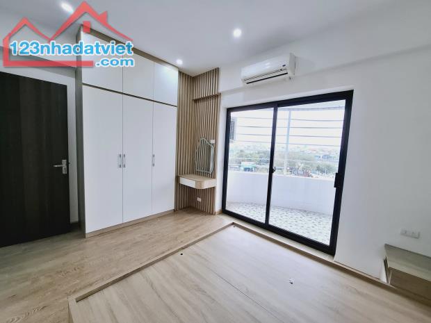 Cần bán chung cư toà OCT2 ĐN2 Bắc Linh Đàm phố Đặng Xuân Bảng,gần phố,lô góc,tiện ích đầy - 5