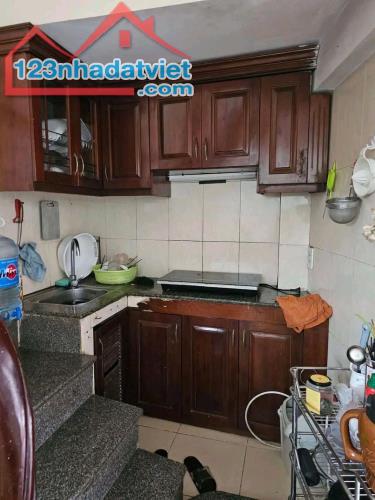 TẦM TIỀN BAY NHANH - CÁCH Ô TÔ 5M - NHÀ ĐẸP Ở NGAY - 2