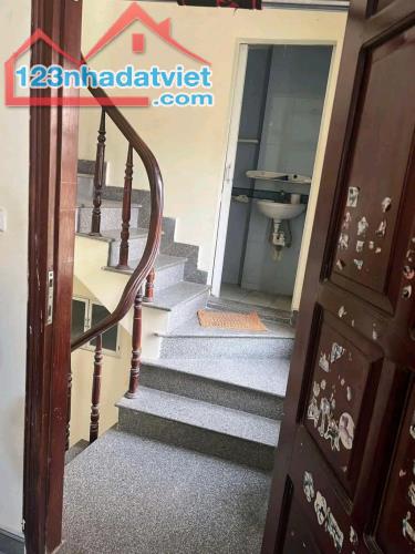 TẦM TIỀN BAY NHANH - CÁCH Ô TÔ 5M - NHÀ ĐẸP Ở NGAY - 3