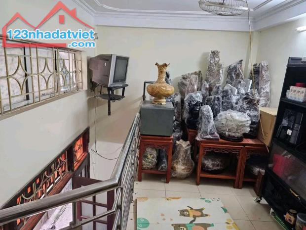 TẦM TIỀN BAY NHANH - CÁCH Ô TÔ 5M - NHÀ ĐẸP Ở NGAY - 4