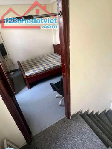 TẦM TIỀN BAY NHANH - CÁCH Ô TÔ 5M - NHÀ ĐẸP Ở NGAY - 5