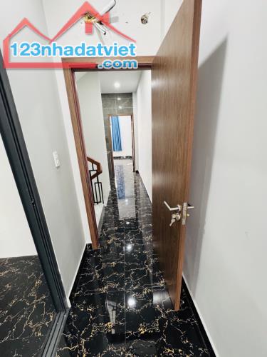 Bán nhà MT khu Tên Lửa-ngang 4m-sổ vuông-mới xây-khu phân lô-cạnh cv-giá tốt - 2