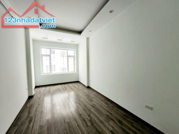 NHÀ ĐẸP TRUNG TÂM BA ĐÌNH – 45M – 5 TẦNG – 6.5 TỶ - 3