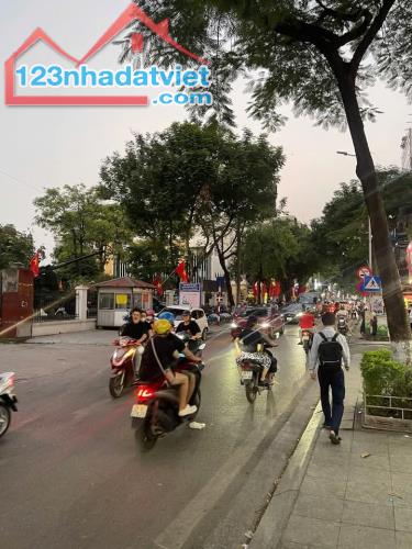 NHÀ ĐẸP TRUNG TÂM BA ĐÌNH – 45M – 5 TẦNG – 6.5 TỶ - 5