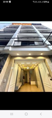 📣🏠Bán nhà bát khối Long Biên, nội thất Víp ngõ ô tô Đỗ cửa ở ngay cách 50m Ra Phố - 1