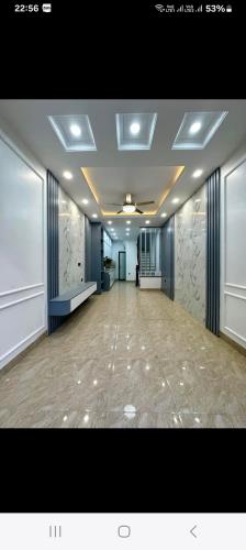 📣🏠Bán nhà bát khối Long Biên, nội thất Víp ngõ ô tô Đỗ cửa ở ngay cách 50m Ra Phố - 2