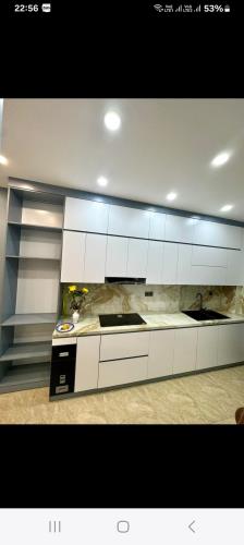 📣🏠Bán nhà bát khối Long Biên, nội thất Víp ngõ ô tô Đỗ cửa ở ngay cách 50m Ra Phố - 3