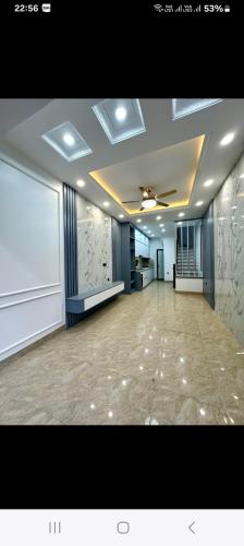 📣🏠Bán nhà bát khối Long Biên, nội thất Víp ngõ ô tô Đỗ cửa ở ngay cách 50m Ra Phố - 4