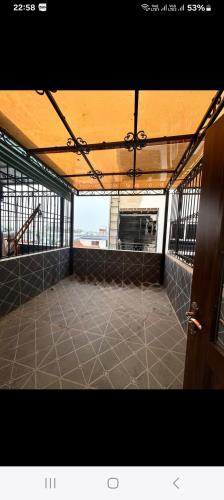 📣🏠Bán nhà bát khối Long Biên, nội thất Víp ngõ ô tô Đỗ cửa ở ngay cách 50m Ra Phố - 5