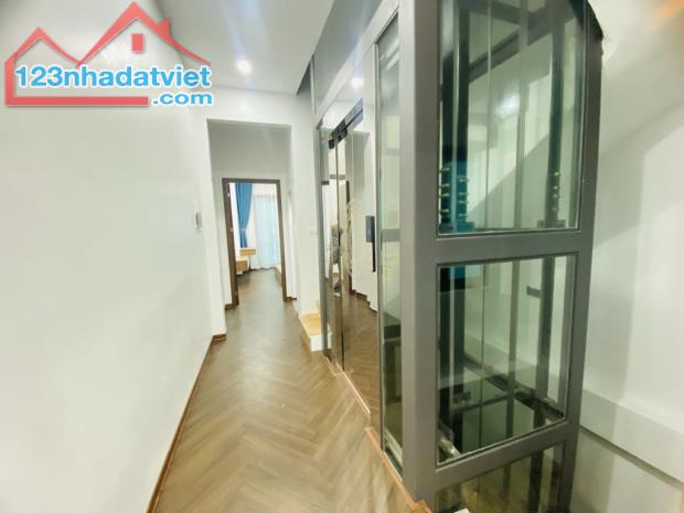 BÁN NHÀ PHỐ HOÀNG MAI, HOÀNG MAI, THANG MÁY XỊN SÒ 30M RA PHỐ THẲNG TẮP, 65M2, 11.8TỶ(CTL) - 3