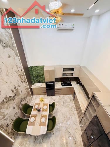 Bán Nhà Phố Đẹp Có Thang Máy Đường Phan Huy ích, Phường 14, Quận Gò vấp, Hồ chí Minh - 2