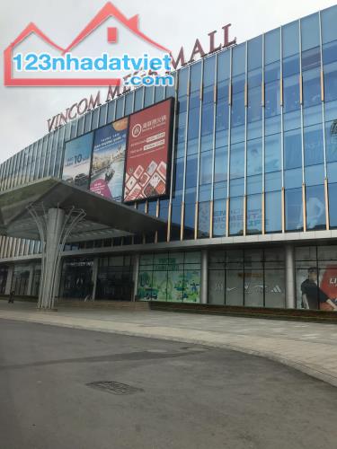 Bán ShopHouse phân khu Hải Âu 2 – Vinhomes Ocean Park Gia Lâm, 100m*5T, mt 5m, sđcc, 19 tỷ - 3