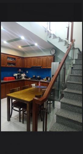 CHÍNH CHỦ BÁN NHÀ MẶT TIỀN ĐƯỜNG DƯƠNG TRÍ TRẠCH – SƠN TRÀ – ĐÀ NẴNG  🏡 Nhà 3 tầng kiên c - 2