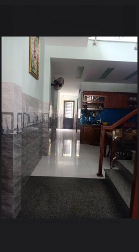 CHÍNH CHỦ BÁN NHÀ MẶT TIỀN ĐƯỜNG DƯƠNG TRÍ TRẠCH – SƠN TRÀ – ĐÀ NẴNG  🏡 Nhà 3 tầng kiên c - 3