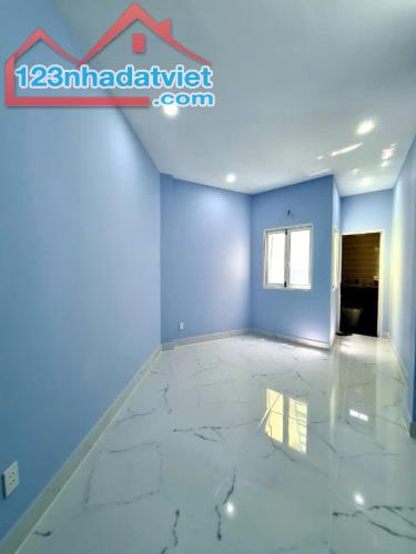 MTKD  4PN, 62m2, 5,5 tỷ tại Đường 37, Bình Trưng Đông, Q2, HCM - 2