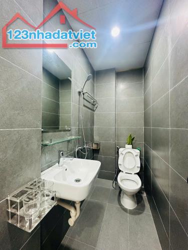 (Cực hiếm) Phòng Studio mới khai trương tại ngõ 44 Hào Nam - Tặng khách 1 triệu - Có máy - 4