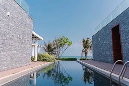 ALO ALO ALO - CÓ AI TÌM VILLA GIÁ RẺ KHÔNG - VILLA LONG HẢI - VŨNG TÀU - 1