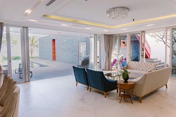 ALO ALO ALO - CÓ AI TÌM VILLA GIÁ RẺ KHÔNG - VILLA LONG HẢI - VŨNG TÀU - 4