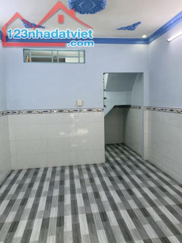 TÂN HÒA ĐÔNG - GIÁP Q6 - 20M2 - 2 TẦNG - GIÁ 2.43 TỶ - 1