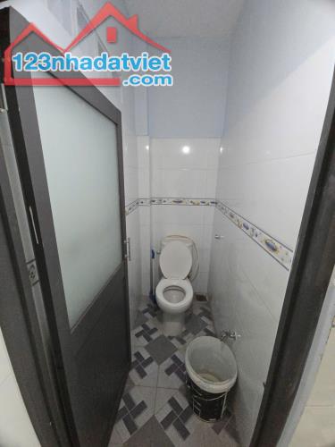 TÂN HÒA ĐÔNG - GIÁP Q6 - 20M2 - 2 TẦNG - GIÁ 2.43 TỶ - 3