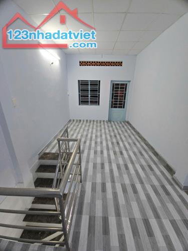 TÂN HÒA ĐÔNG - GIÁP Q6 - 20M2 - 2 TẦNG - GIÁ 2.43 TỶ - 4