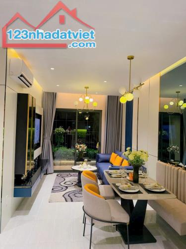🏢🏢 Khu Đô Thị Bcons City Liền Kề Ga Metro Suối Tiên - SỔ HỒNG SỞ HỮU LÂU DÀI - 3