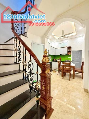 GIÁ ĐẦU TƯ: SỔ ĐỎ 43M, CÁCH Ô TÔ 50M, GIÁP TRƯỜNG, CHỢ - 1