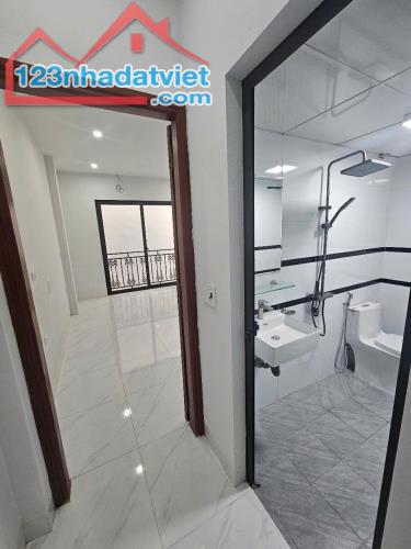 BÁN NHÀ MỚI 4,5 TẦNG – GẦN Ô TÔ – KIẾN HƯNG, HÀ ĐÔNG - 3