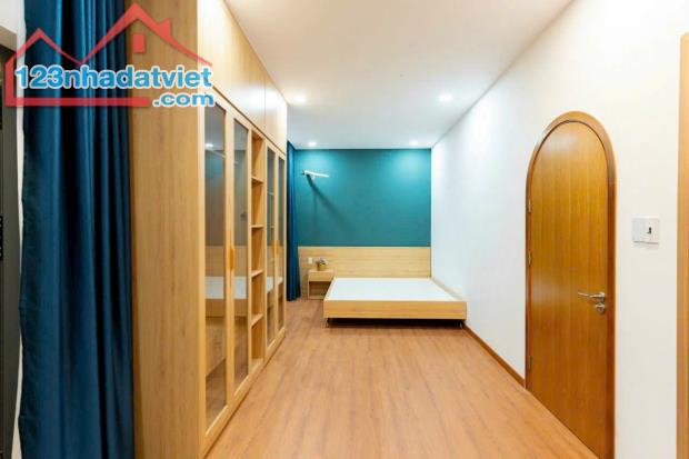 NHÀ 2 TẦNG 83M2 MẶT TIỀN 5M SÁT LÊ VĂN VIỆT TP THỦ ĐỨC. NHỈNH 4,7 TỶ. - 4
