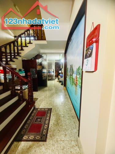 Bán nhà 4 tầng nhà xịn sò, chắc chắn cực tâm huyết bao đẹp mặt đường Ngô Quyền, TPHD - 5