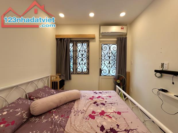 QUẬN 1 - VÕ THỊ SÁU - HXH - DTSD:150M2 - 3 TẦNG, 3PN, ĐỦ CÔNG NĂNG - CHỈ: 8,9 TỶ - 3