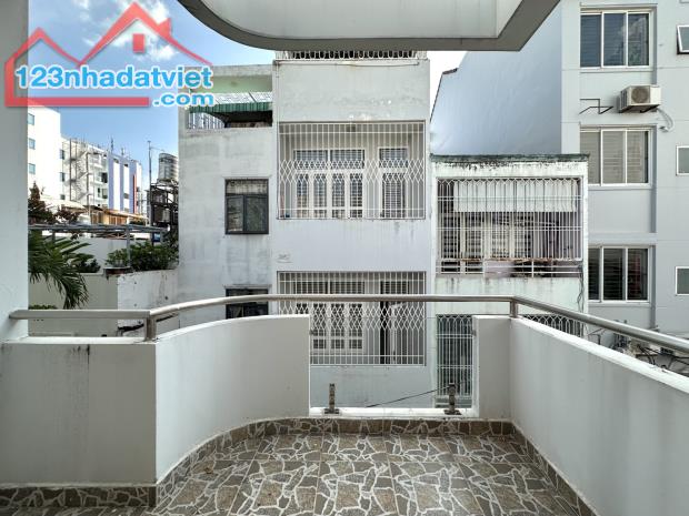 QUẬN 1 - VÕ THỊ SÁU - HXH - DTSD:150M2 - 3 TẦNG, 3PN, ĐỦ CÔNG NĂNG - CHỈ: 8,9 TỶ - 5