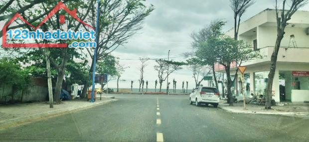 CHÍNH CHỦ BÁN 809M2 ĐẤT MẶT TIỀN NGUYỄN CHÍ THANH CÁCH BIỂN THÙY VÂN 100M, GIÁ 100TR/M2