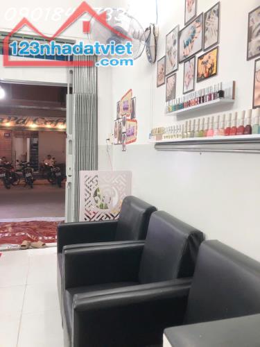 Do không có thời gian quản lý mình cần sang lại salon và mi nail đang hoạt động tốt Trung - 1
