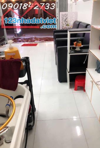 Do không có thời gian quản lý mình cần sang lại salon và mi nail đang hoạt động tốt Trung - 4