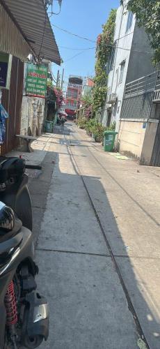 Bán nhà 51m2 Lê Trọng Tấn,Bình Hưng Hòa,Bình Tân.