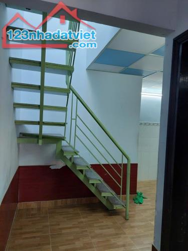 Bán nhà 51m2 Lê Trọng Tấn,Bình Hưng Hòa,Bình Tân. - 1