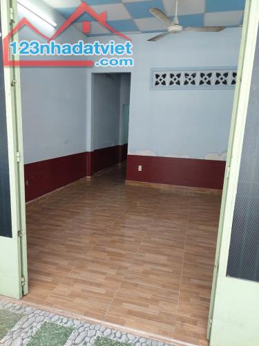 Bán nhà 51m2 Lê Trọng Tấn,Bình Hưng Hòa,Bình Tân. - 2