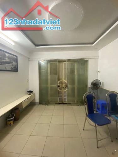 Bán nhà Ngô Sỹ Liên Bạn đã gửi Khu vực gần chợ,trường học cách Văn Miếu 2km - 1