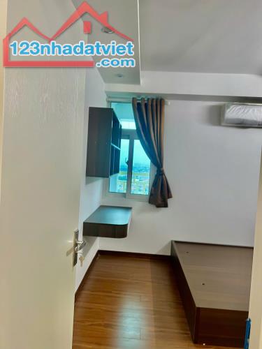 Bán chung cư 197 Trần Phú, Hà Đông căn 71m2 2PN 2VS nhà sửa đẹp có nội thất sẵn về ở ngay - 3