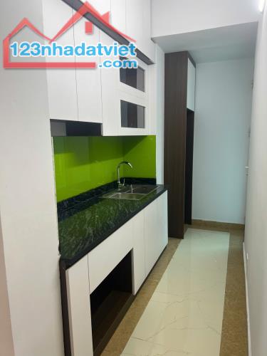 Bán chung cư 197 Trần Phú, Hà Đông căn 71m2 2PN 2VS nhà sửa đẹp có nội thất sẵn về ở ngay - 4