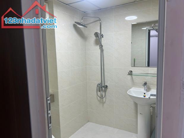 Bán chung cư 197 Trần Phú, Hà Đông căn 71m2 2PN 2VS nhà sửa đẹp có nội thất sẵn về ở ngay - 5