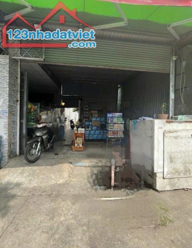 NGỘP BANK, BÁN GẤP NHÀ MẶT TIỀN TRẦN THỊ BẢY,QUẬN 12, 128M2, NGANG 5M CHỈ 8 TỶ950 TL - 1
