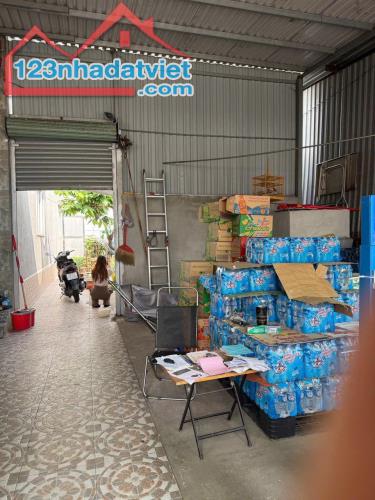 NGỘP BANK, BÁN GẤP NHÀ MẶT TIỀN TRẦN THỊ BẢY,QUẬN 12, 128M2, NGANG 5M CHỈ 8 TỶ950 TL - 2