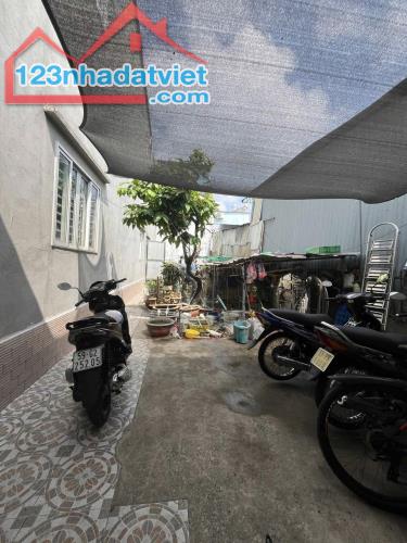 NGỘP BANK, BÁN GẤP NHÀ MẶT TIỀN TRẦN THỊ BẢY,QUẬN 12, 128M2, NGANG 5M CHỈ 8 TỶ950 TL - 3